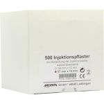 INJEKTIONSPFLASTER 57X16MM, 500 ST