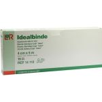 Idealbinde Lohmann 5mx4cm Schlingkante DIN 61632, 10 ST