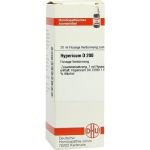 HYPERICUM D200, 20 ML