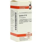 IGNATIA D10, 10 G