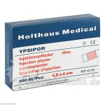 Injektionspflaster YPSIPOR, 100 ST
