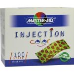 INJECTION strip color 39x18mm Kinderpfl.Master-Aid, 100 ST