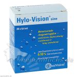 Hylo-Vision sine, 20X0.4 ML
