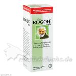 Ilja Rogoff THM, 180 ST