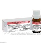 Hypericum D12, 10 G