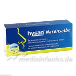 Hysan Nasensalbe, 5 G