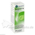 Imupret N Tropfen, 50 ML