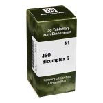 Jso Bicomplex Heilmittel Nummer  6 (150 stk)