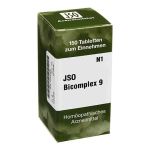 Jso Bicomplex Heilmittel Nummer  9 (150 stk)