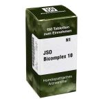 Jso Bicomplex Heilmittel Nummer  10 (150 stk)