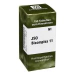Jso Bicomplex Heilmittel Nummer  11 (150 stk)