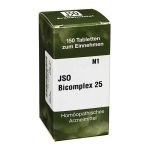 Jso Bicomplex Heilmittel Nummer  25 (150 stk)