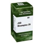 Jso Bicomplex Heilmittel Nummer  29 (150 stk)