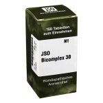 Jso Bicomplex Heilmittel Nummer  30 (150 stk)