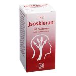 Jsoskleran Tabletten  0,1 (150 stk)