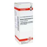 Kalium Carbonicum D 6 Dilution (20 ml)