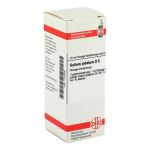 Kalium Jodat. D 6 Dilution (20 ml)