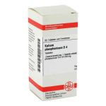 Kalium Phosphoricum D 4 Tabletten (80 stk)