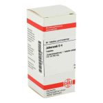 Jaborandi D 4 Tabletten (80 stk)