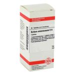 Kalium Arsenicosum D 6 Tabletten (80 stk)