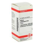 Kalium Carbonicum D 30 Tabletten (80 stk)
