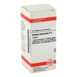 Kalium Chloratum D 3 Tabletten (80 stk)