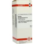 Kalium Phosphoricum D 12 Dilution (50 ml)