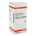 Kalium Bichromicum D 8 Tabletten (200 stk)