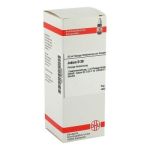 Jodum D 30 Dilution (50 ml)