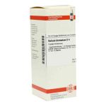 Kalium Bromatum D 4 Dilution (50 ml)