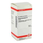 Kalium Bromatum D 6 Tabletten (200 stk)