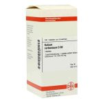 Kalium Carbonicum D 30 Tabletten (200 stk)