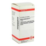 Kalium Tartaricum D 4 Tabletten (200 stk)