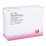 Juv 110 Ampullen (100X1.1 ml)