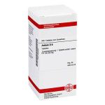 Jodum D 6 Tabletten (200 stk)
