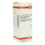 Kalium Bromatum D 6 Dilution (50 ml)