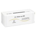 Jso Jkh Darmmittel W 1 Allium cp Globuli (20 g)