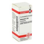 Jaborandi C 30 Globuli (10 g)