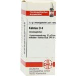 Kalmia D 4 Globuli (10 g)