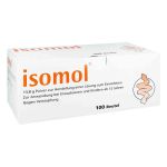 Isomol Pulver zur, zum Herst.e.Lsg.z.Einnehmen (100 stk)