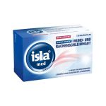 Isla Med hydro+ Pastillen milde Kirsche (50 stk)