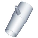 JORDI STICK Universaladapter, 1 ST