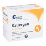 Kallergen Synbiotikum mit Probiotika und Prebiot.Beut. (30 stk)