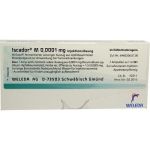 Iscador M 0.0001mg, 7X1 ML