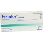 Iscador P 10mg, 7X1 ML