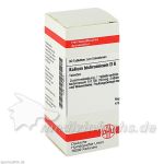 KALIUM BICHROM D 6, 80 ST