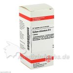 KALIUM CHLORAT D 6, 80 ST