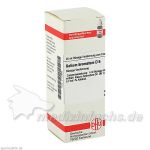 KALIUM BROMAT D 6, 20 ML