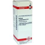 KALIUM CARB D12, 20 ML