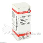 KALIUM CARB D 6, 10 G